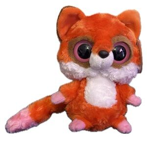 ✿ super cute YooHoo & Friends collectible plush by Aurora!!